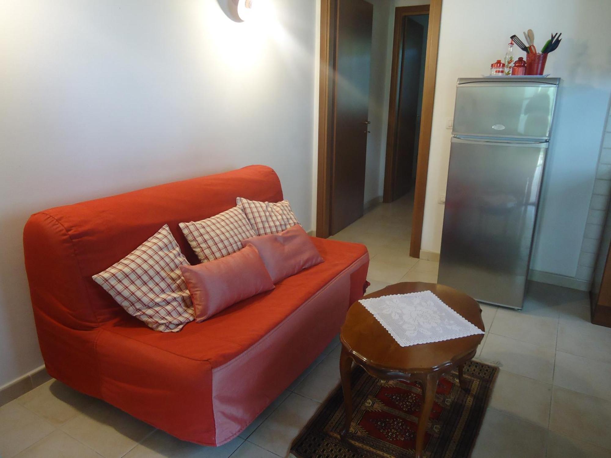 Agriturismo Arcobaleno Bagno Roselle Room photo