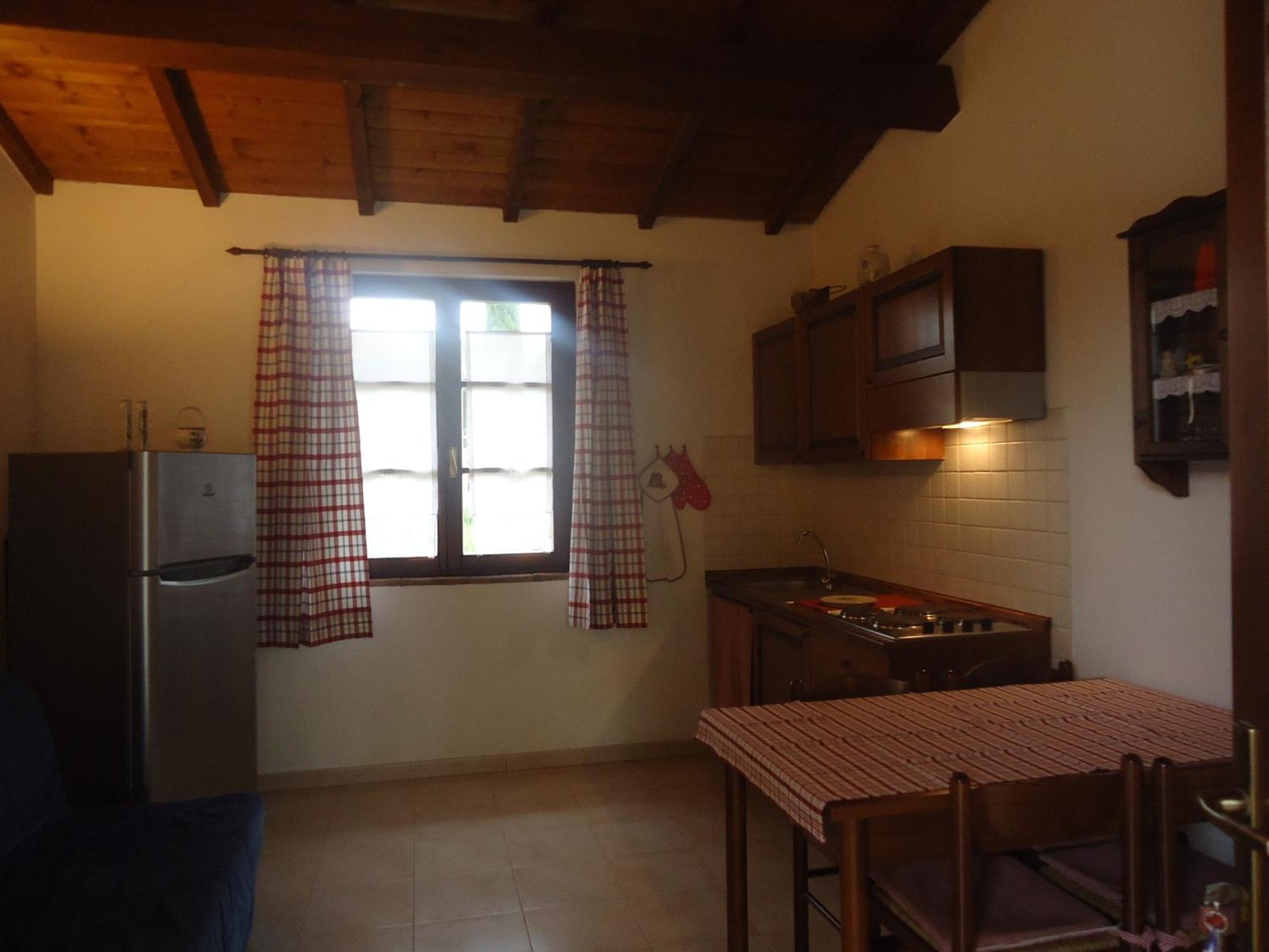 Agriturismo Arcobaleno Bagno Roselle Room photo
