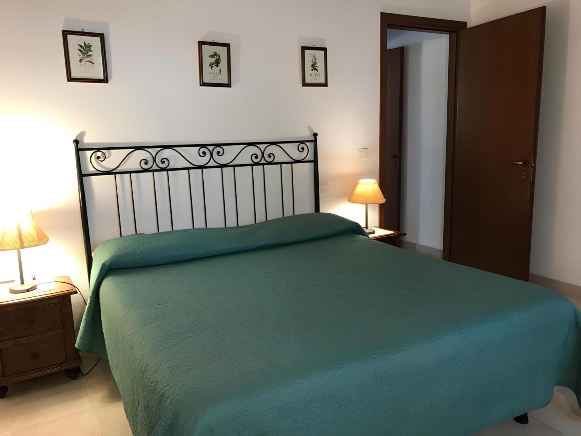 Agriturismo Arcobaleno Bagno Roselle Exterior photo
